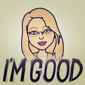 Meet your Posher, Kim